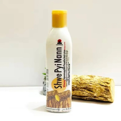 Picture of Thanaka face pack 140gm/pudding cream 25gm/facewash 50ml/body lotion 200ml combo 4 pcs