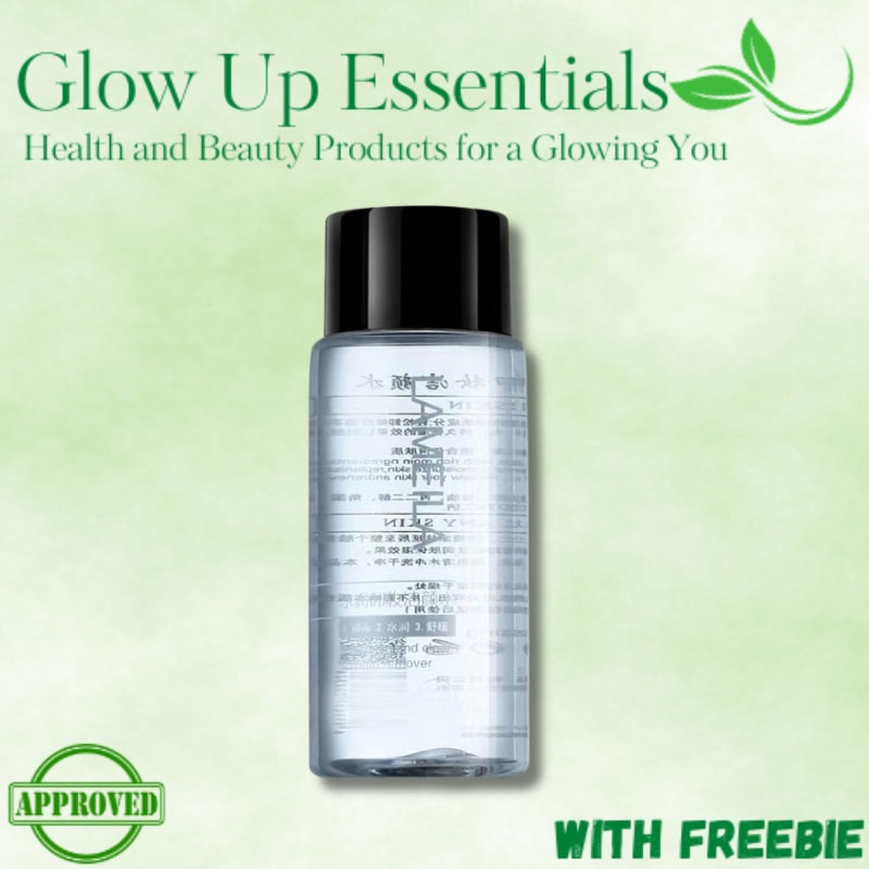 Picture of Lameila Makeup Remover – 60ml