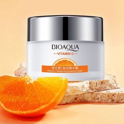 Picture of Bioaqua Vitamin C Essence Cream - 50g