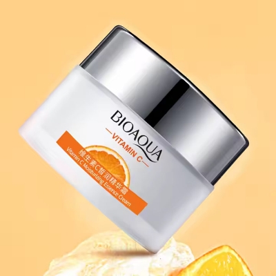 Picture of Bioaqua Vitamin C Essence Cream - 50g