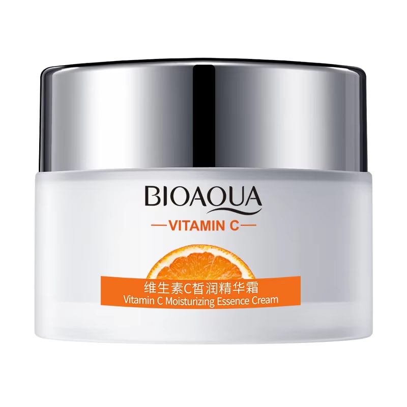 Picture of Bioaqua Vitamin C Essence Cream - 50g