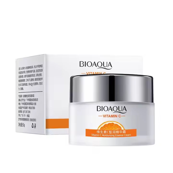 Picture of Bioaqua Vitamin C Essence Cream - 50g