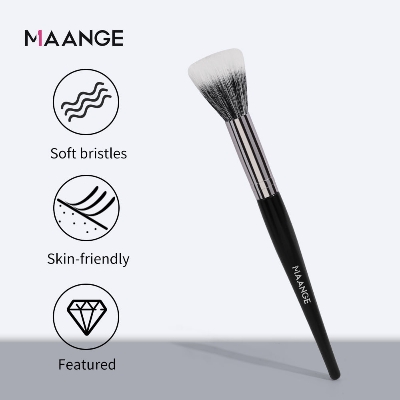 Picture of Maange Stippling Brush for Blush & Highlight