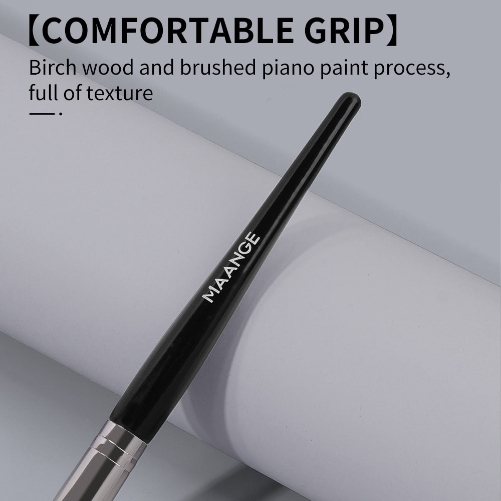 Picture of Maange Stippling Brush for Blush & Highlight