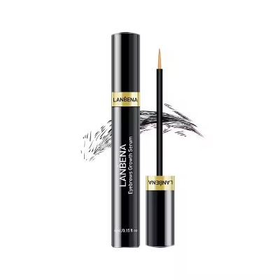 Picture of Lanbena Eyebrows Nourishing Serum - 4ml