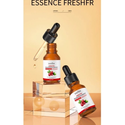 Picture of Sadoer Arbutin Rejuvenation Essence - 30ml