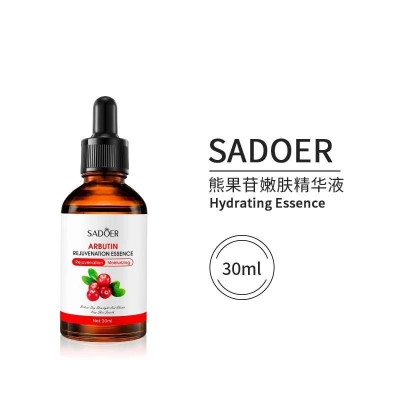 Picture of Sadoer Arbutin Rejuvenation Essence - 30ml