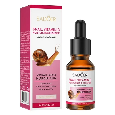 Picture of Sadoer Snail Vitamin C Essence -15ml