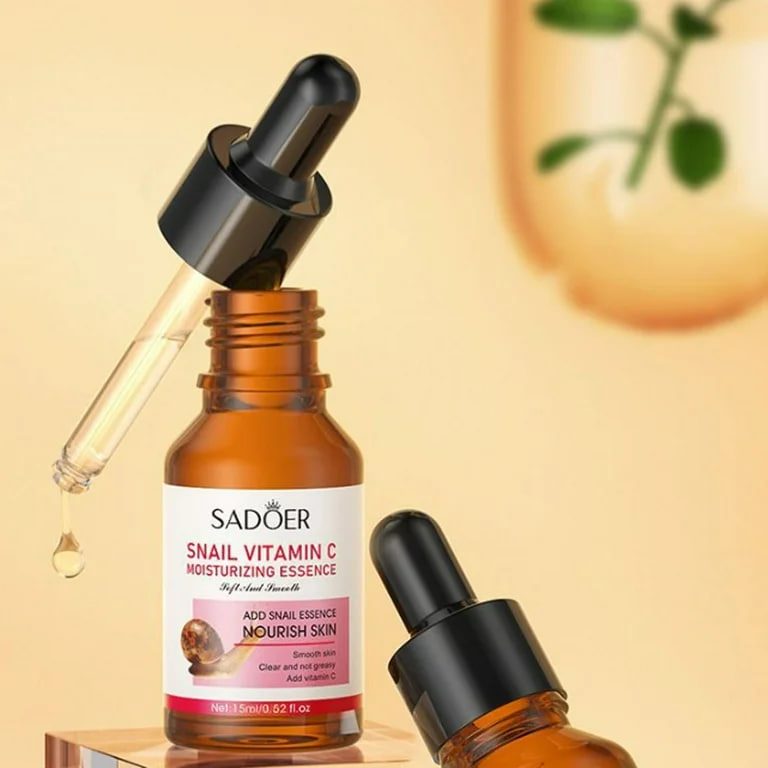 Picture of Sadoer Snail Vitamin C Essence -15ml