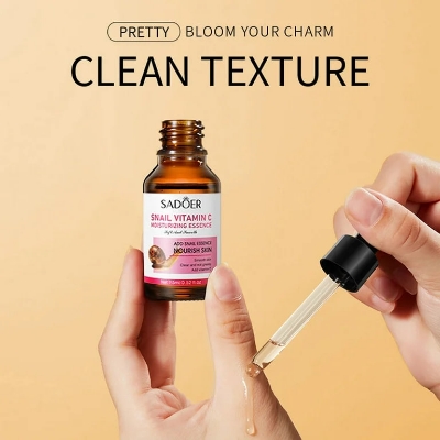 Picture of Sadoer Snail Vitamin C Essence -15ml