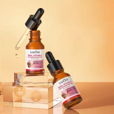 Picture of Sadoer Snail Vitamin C Essence -15ml