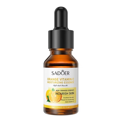 Picture of Sadoer Orange Vitamin C Essence  -15ml