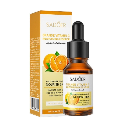 Picture of Sadoer Orange Vitamin C Essence  -15ml