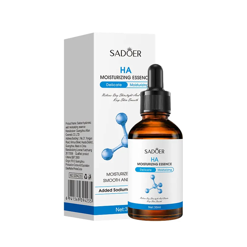 Picture of Sadoer HA Moisturizing Essence 30ml