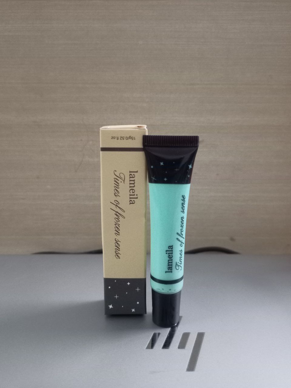Picture of Lameila Color Corrector Concealer Green - 08 ( Tube )