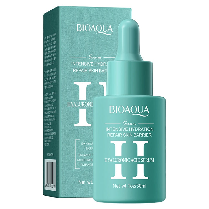 Picture of Bioaqua Hyaluronic Acid Serum - 30ml