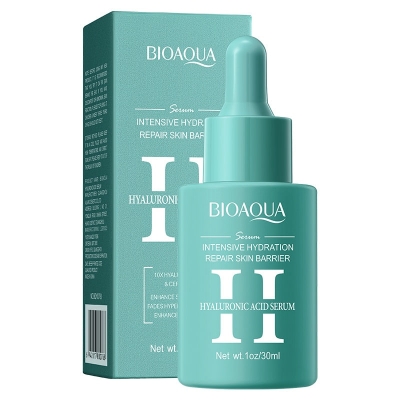 Picture of Bioaqua Hyaluronic Acid Serum - 30ml