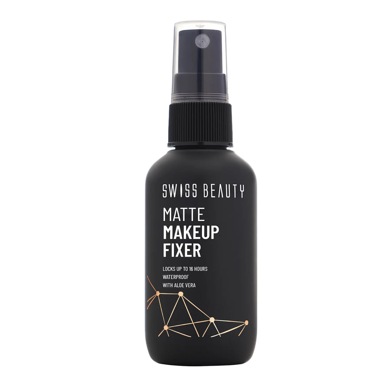 Picture of Swiss Beauty Matte Makeup Fixer – 70ml
