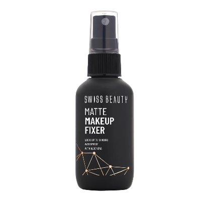 Picture of Swiss Beauty Matte Makeup Fixer – 70ml