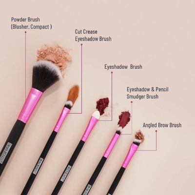Picture of Swiss Beauty Makeup Brush