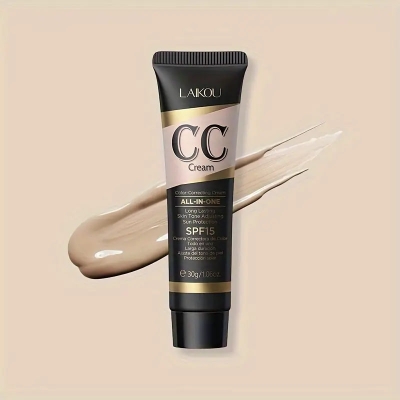 Picture of Laikou CC Cream All in One SPF15 - 240 Natural -30G