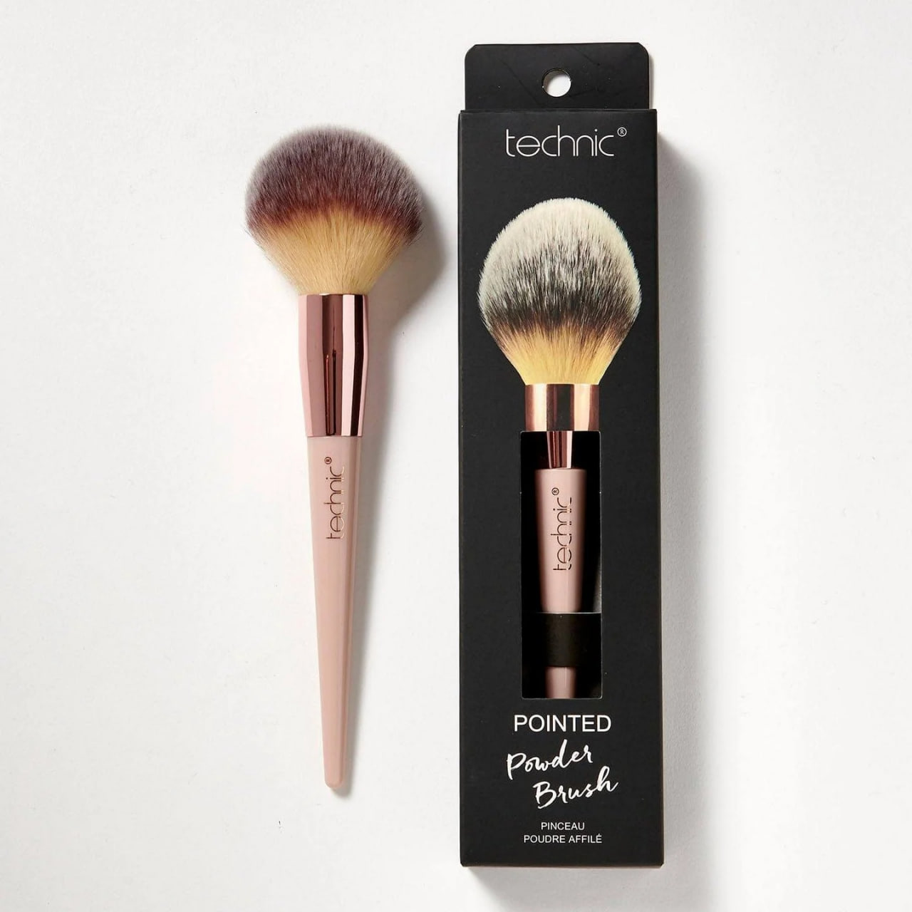 Picture of Technic Pointed Powder Brush