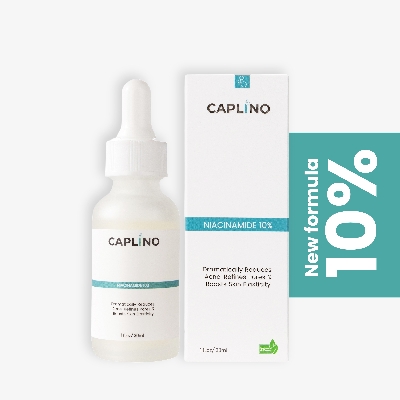 Picture of Caplino Niacinamide Serum 10% - 30ml