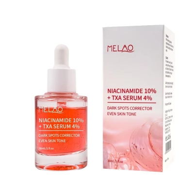 Picture of Melao Niacinamide 10% + Txa Serum 4% - 30ml