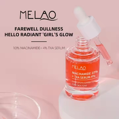 Picture of Melao Niacinamide 10% + Txa Serum 4% - 30ml