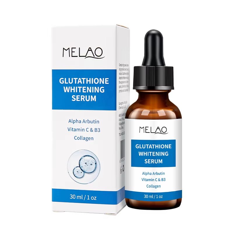 Picture of Melao Glutathione Whitening Serum 30ml