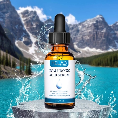 Picture of Melao Hyaluronic Acid Serum - 30ml