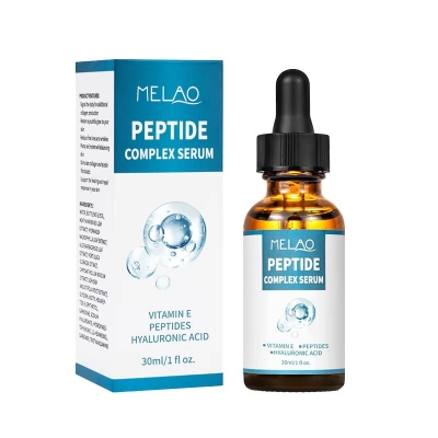 Picture of Melao Peptide Complex Serum - 30ml
