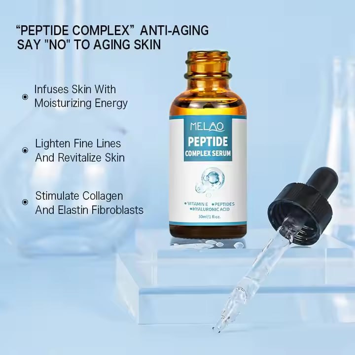 Picture of Melao Peptide Complex Serum - 30ml