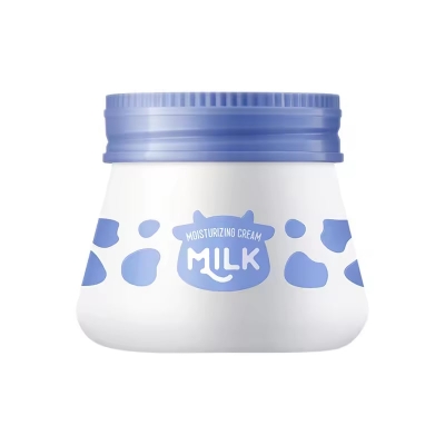 Picture of Laikou Milk Moisturizing Cream - 55g