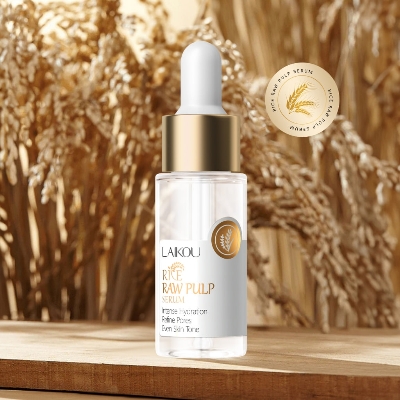 Picture of Laikou RICE RAW Pulp Serum - 17ml