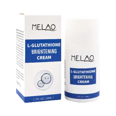 Picture of Melao L-Glutathione Whitening Cream - 50ml