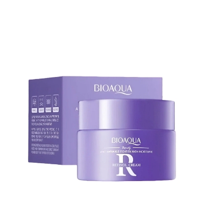 Picture of Bioaqua Retinol Cream - 60g