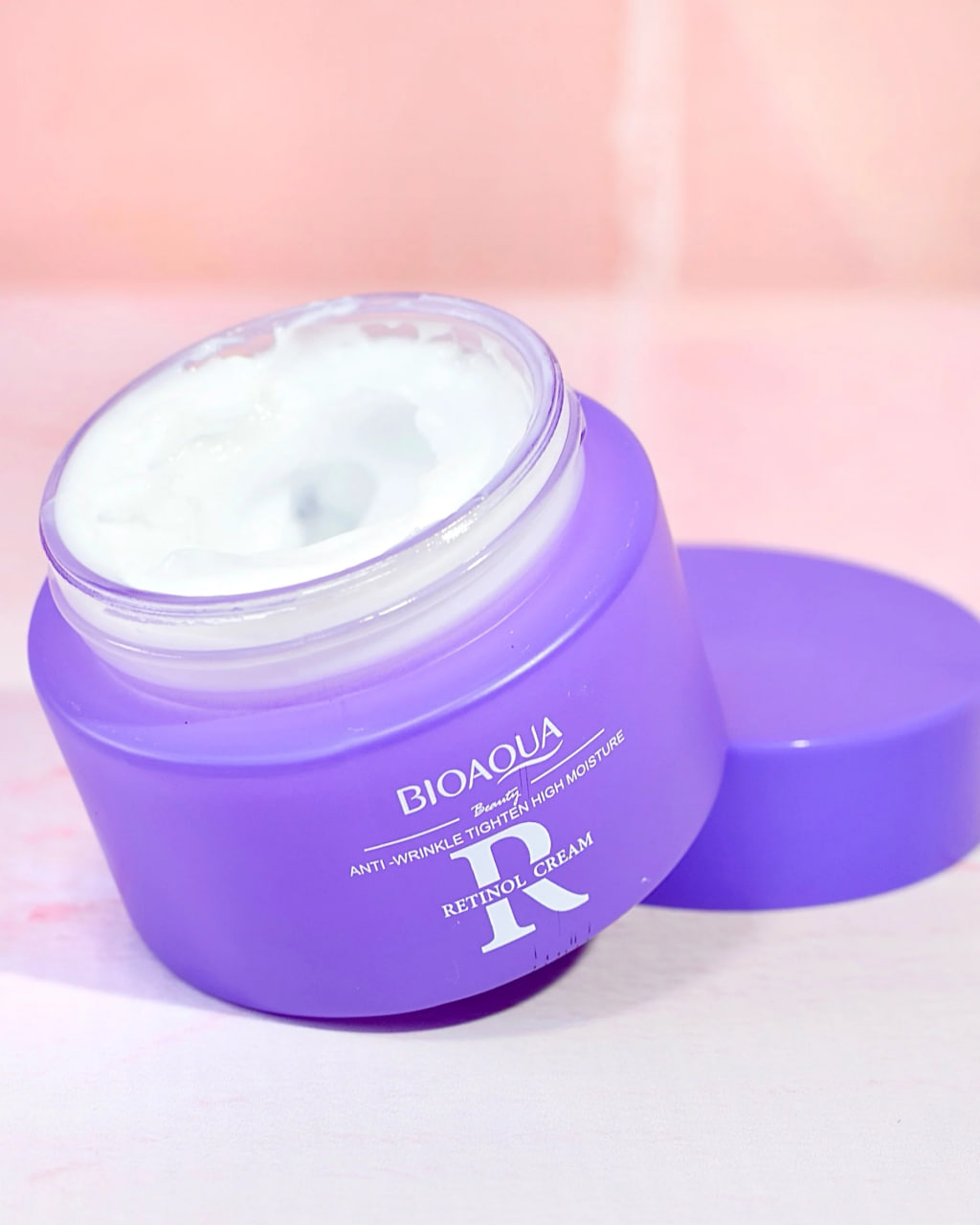 Picture of Bioaqua Retinol Cream - 60g