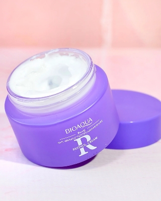 Picture of Bioaqua Retinol Cream - 60g