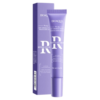 Picture of Bioaqua Retinol Eye Cream - 20g