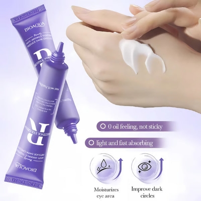 Picture of Bioaqua Retinol Eye Cream - 20g