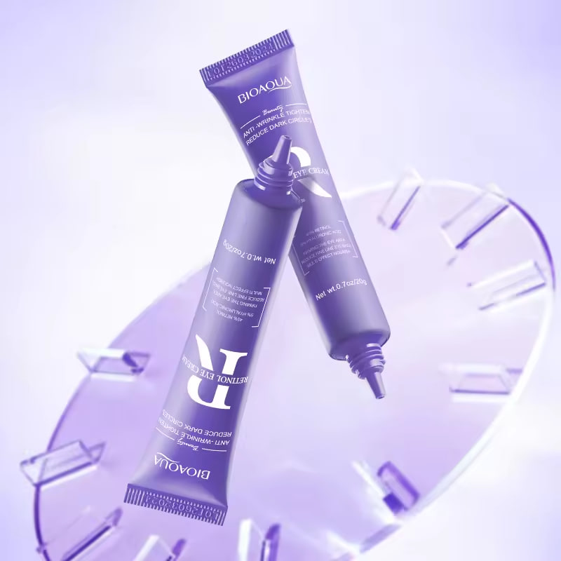 Picture of Bioaqua Retinol Eye Cream - 20g