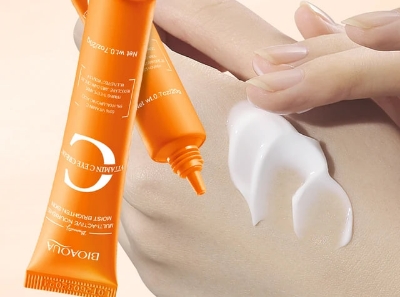 Picture of Bioaqua Vitamin C Eye Cream - 20g