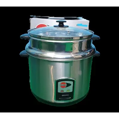 Picture of Hawkins Mc/D-350H Curry And Rice Cooker 1.8L