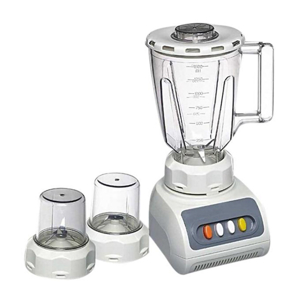 Picture of Nova/Prestige  Blender Plus Mixer Grinder  (GS-999/NBB-999/NW-999)
