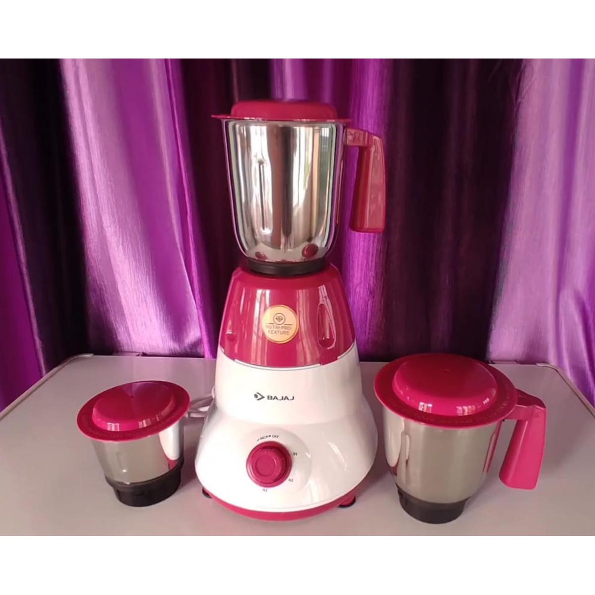 Picture of National Hotel king  Blender Powerful 1400 Watt