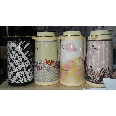 Picture of Vacuum Flask BT LION STAR 1097D 1.0L