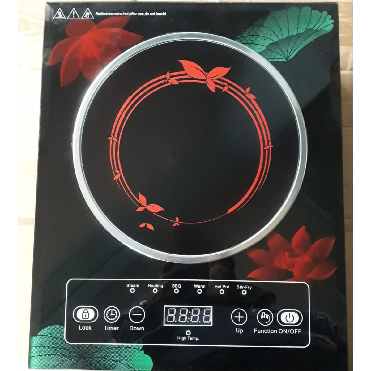 Picture of Prestige Infrared Cooker 2000W Power Favorable