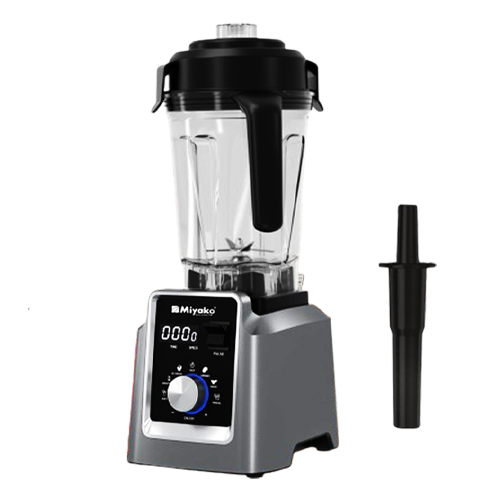 Picture of 2400 WATT Miyako Digital Power Blender BL-59DIGI