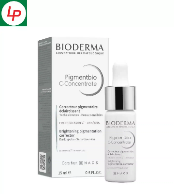 Picture of PIGMENTBIO C-CONCENTRATE